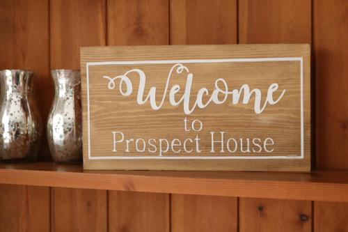 Prospect Guest House 