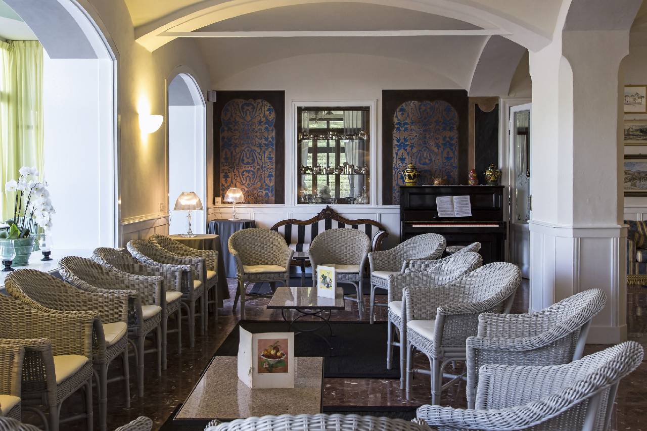 Hotel Beau Rivage 