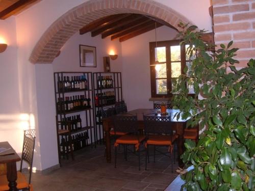 Fattoria La Steccaia 