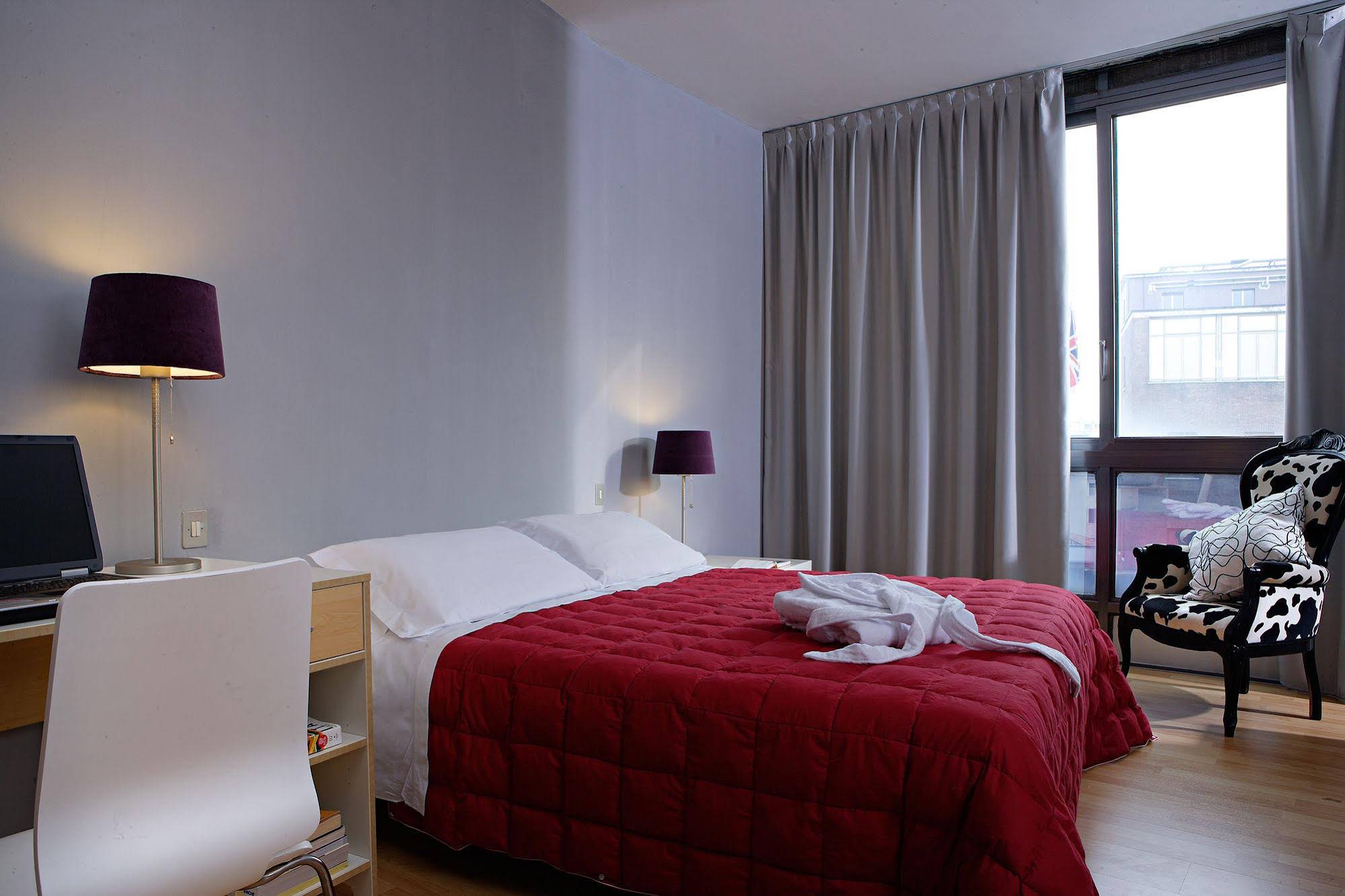 Residenze Venezia 