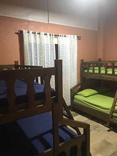 Lujosa Casa En Jarabacoa (لوجوسا كاسا ان جاراباكوا) 