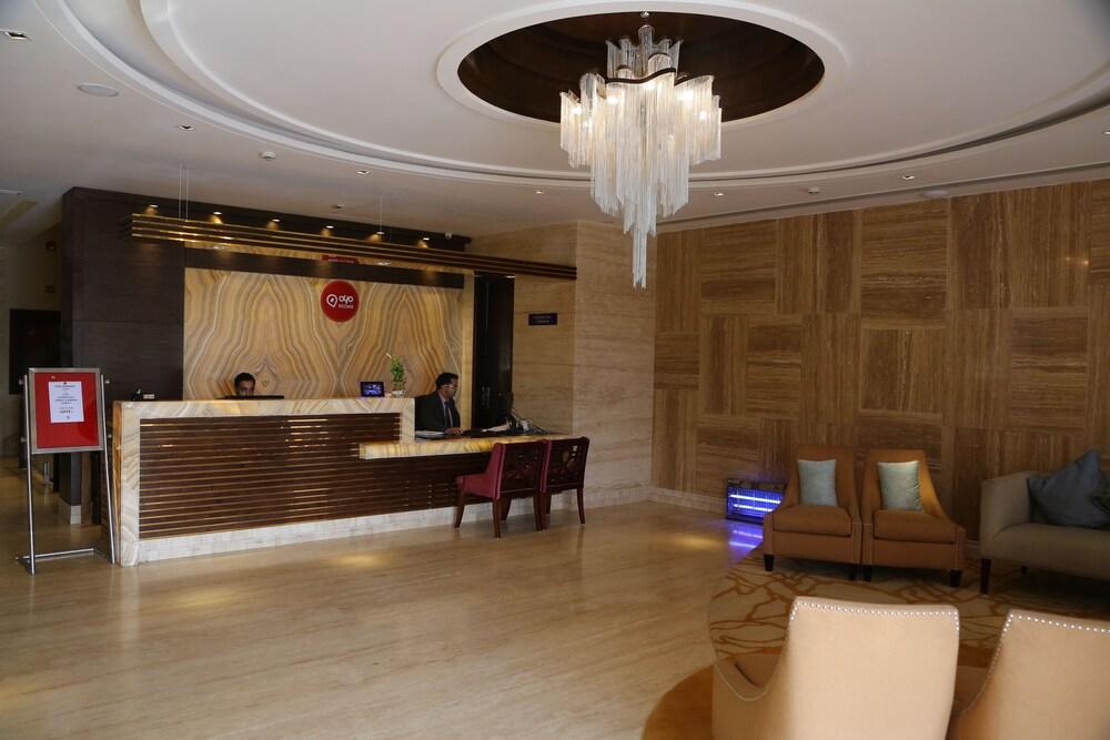 Oyo Premium Panchkula Sector 5 