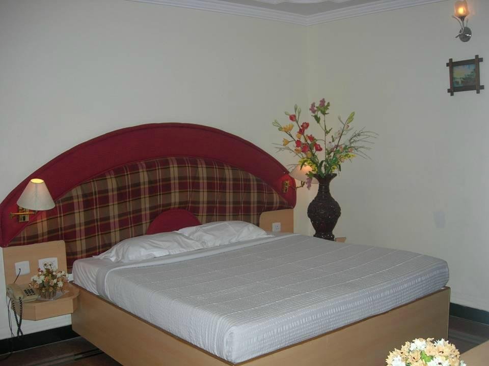 Srm Hotel 