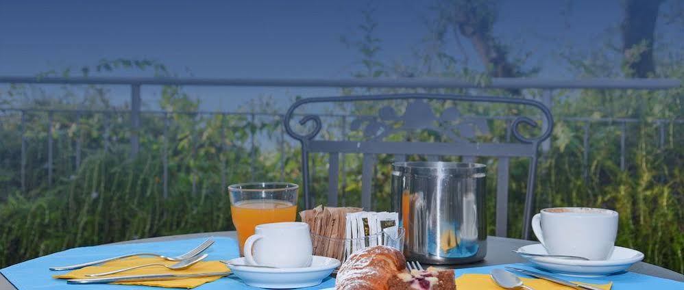Hotel Locanda Ruscello Garnì 