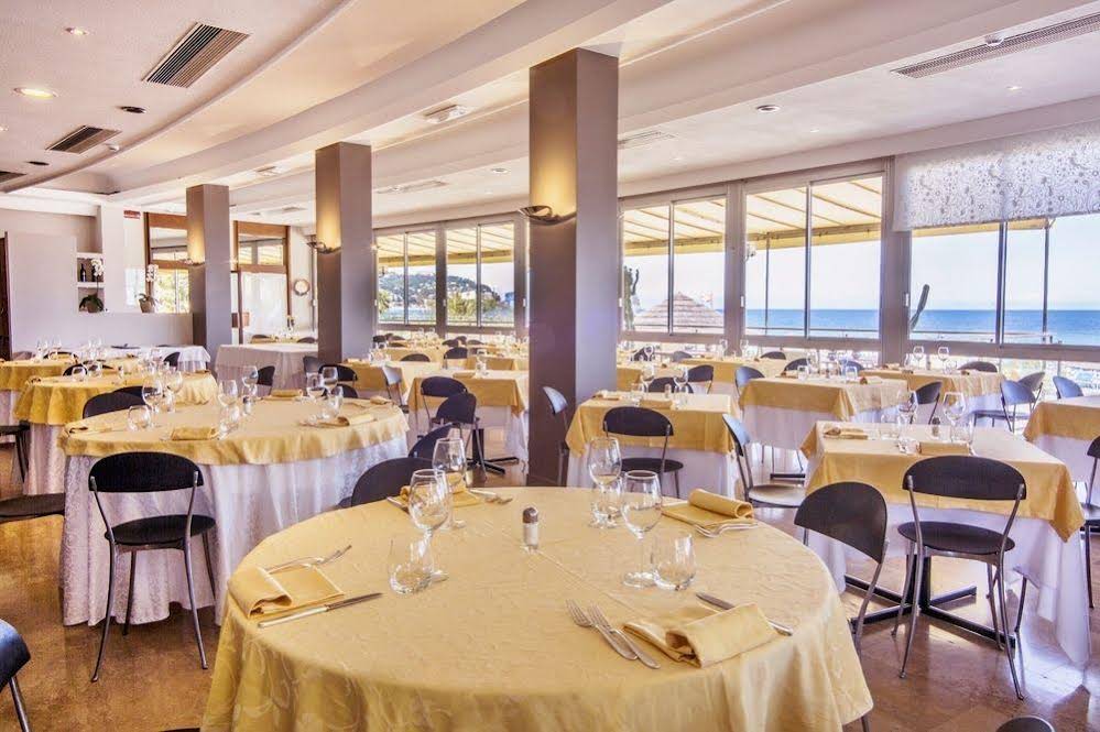 Hotel Tirreno 