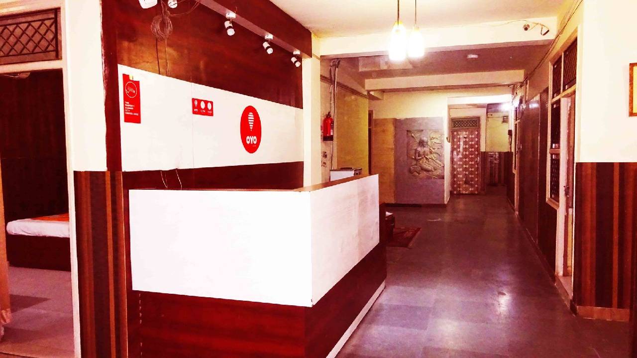 Hotel Madhav Stay 
