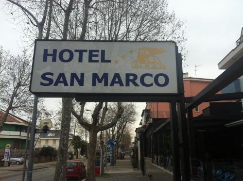 Hotel San Marco 