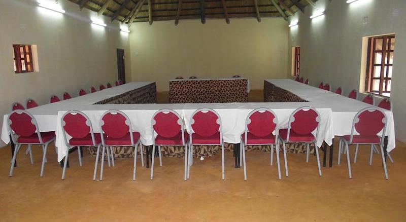 Limbo Lodge Conferences