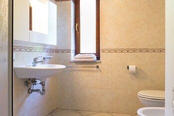 B&b Il Girasole Bathroom