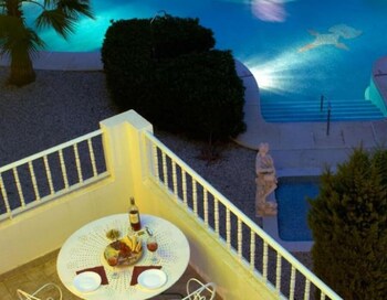 Hotel Agades 