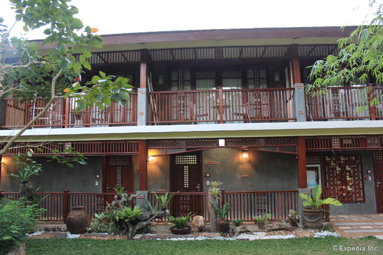 Sophia's Garden Resort (سوفیاس گاردن ریزورت) 