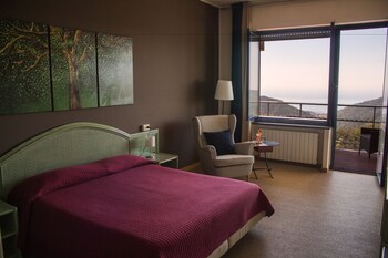 Centro Arnaldi Guestroom