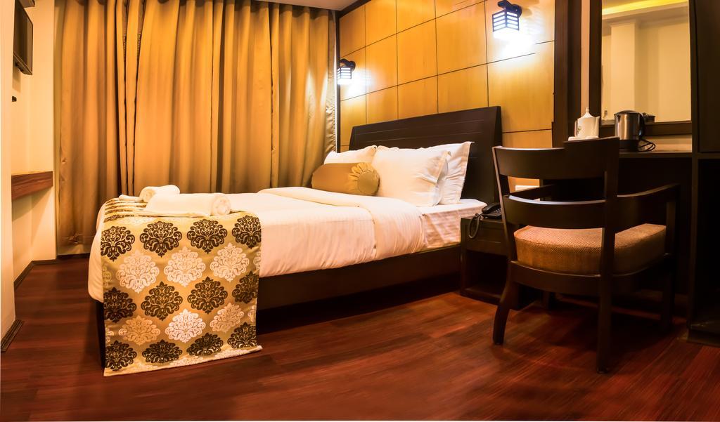 Hotel Sher E Punjab & Spa 