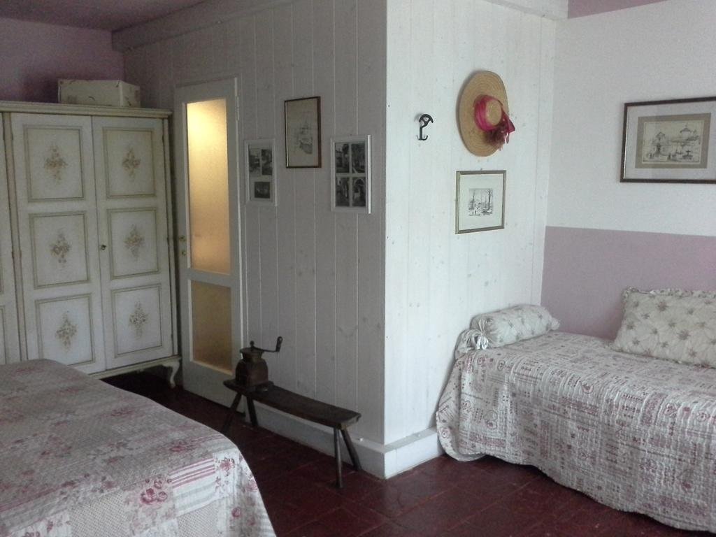 Bed & Breakfast Le Frere 