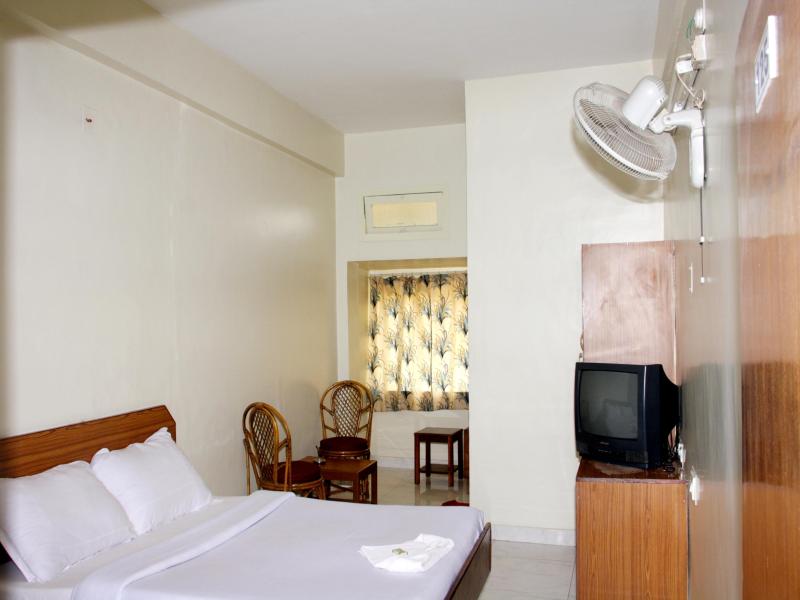 Hotel Blue Hills Coonoor 