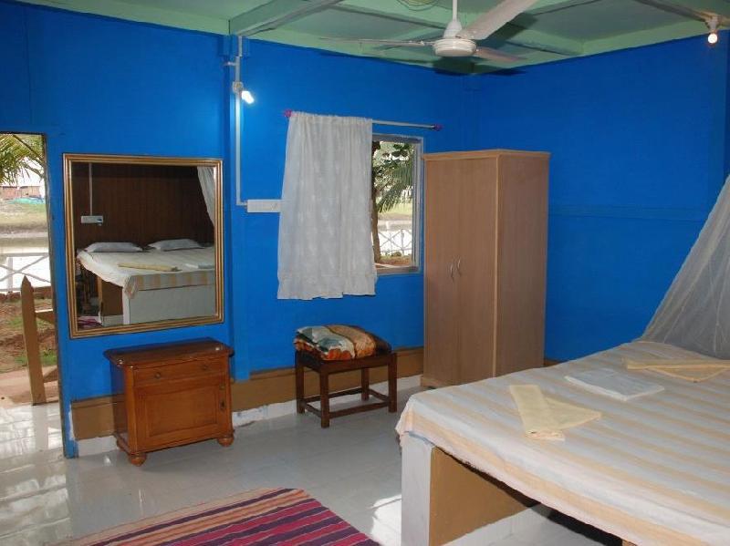 Sea Paradise Guest House 