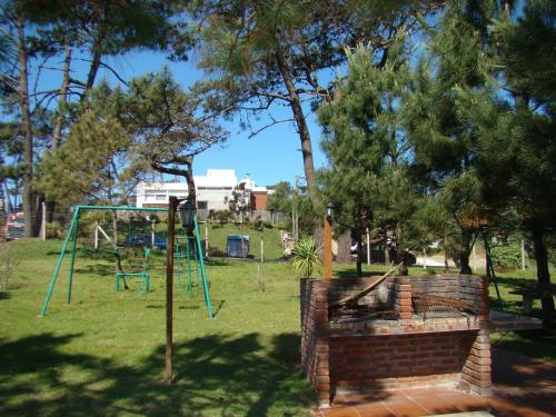 Apart Hotel Les Chalets 