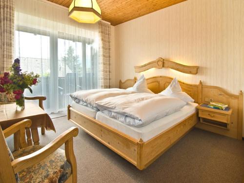 Pension Am Buchenacker Wimmer 