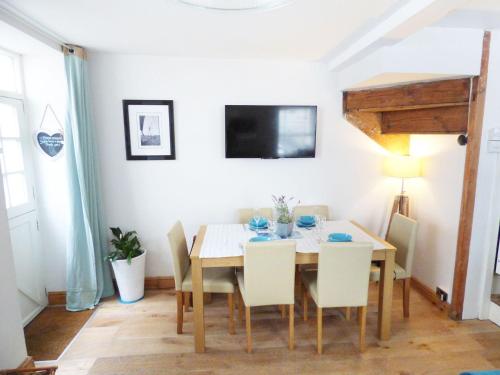 Curlews Cottage 
