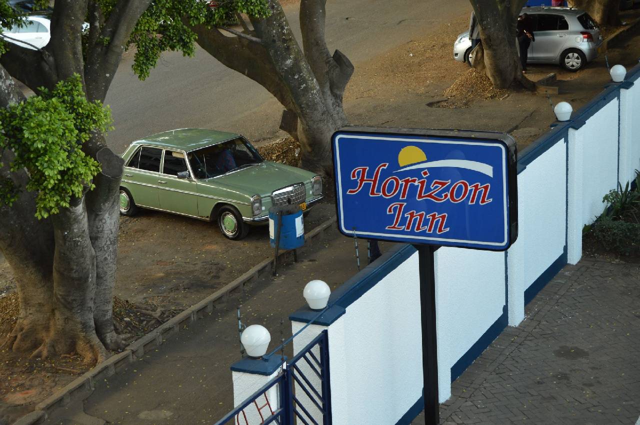Horizon Inn 