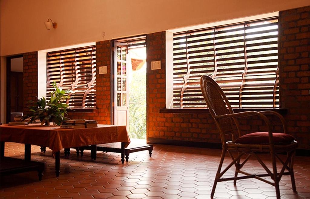 Amrutham Ayurvedic Village Resort 