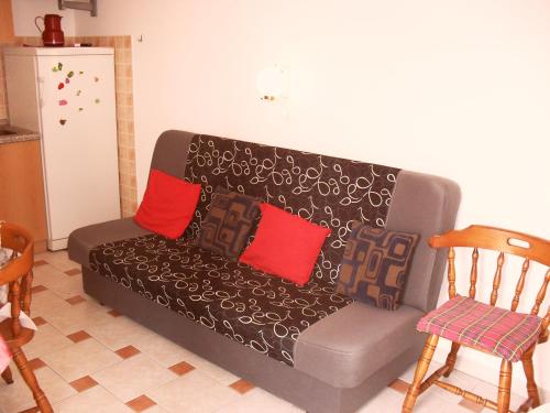 Apartments Desanka Hotel Description