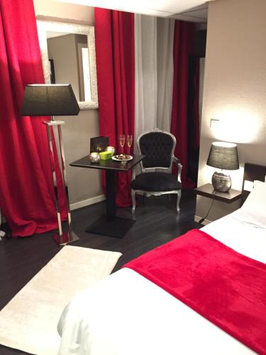 Hotel L'avenue 