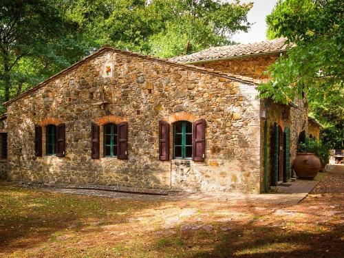 Mulino Delle Fontanacce (مولینو دل فونتاناكس) 