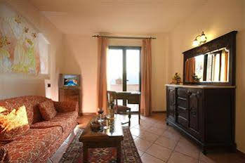 Hotel Villa Sonia 