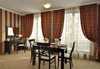 Anastasia Apart Hotel 