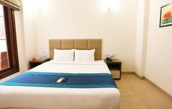 Alpina Residency Gurgaon 