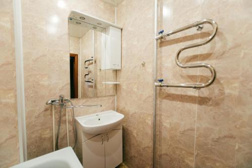 Apartment Gorkogo 20 Apt45 