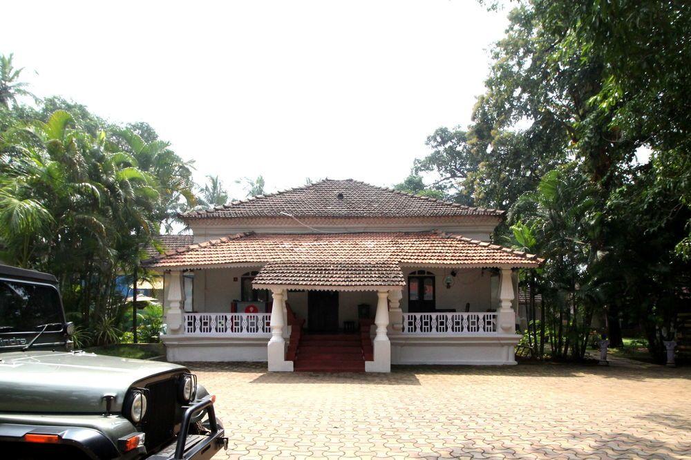 Oyo 9826 Garden Villa 