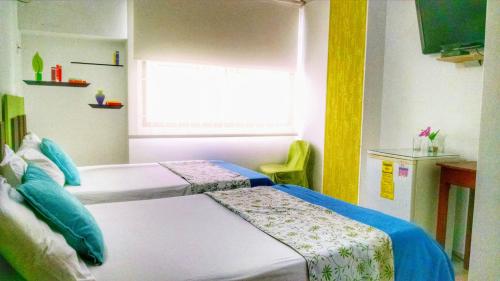 Hotel Caribe Real 