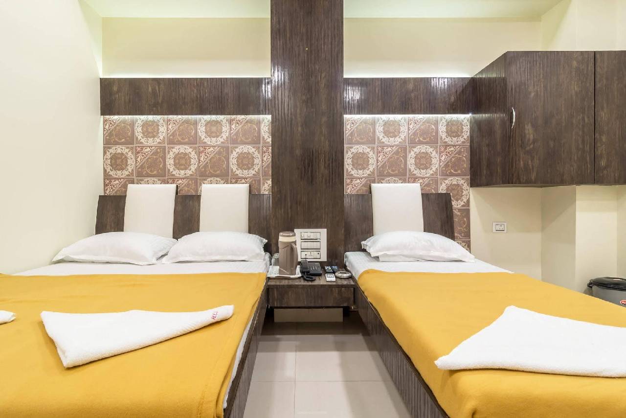 Hotel Elite Inn 