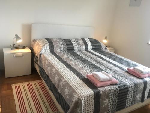 Apartmani Svjetionik 