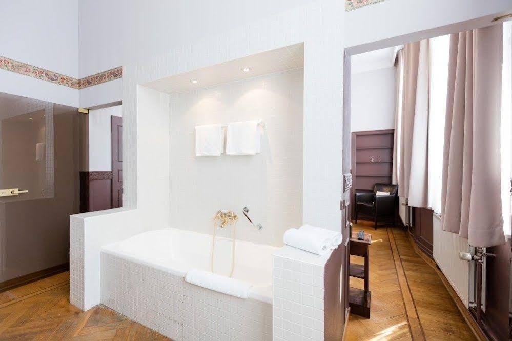 Hotel Amfora 
