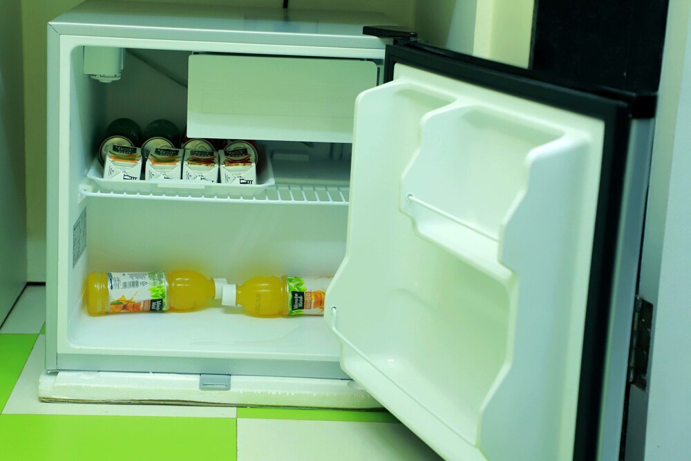 Nextel Beach Resort Mini-Refrigerator