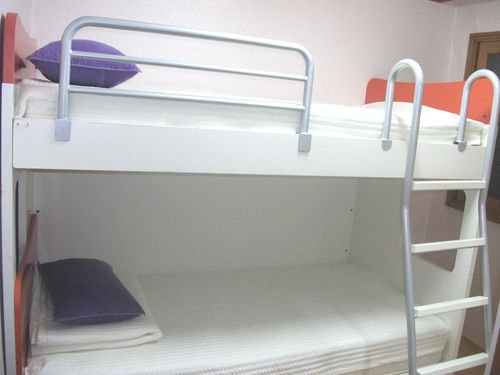 Hey Backpackers Hostel (هی باکپاکرس هاستل) 