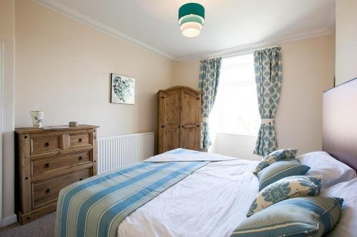 White Swan Cottage 