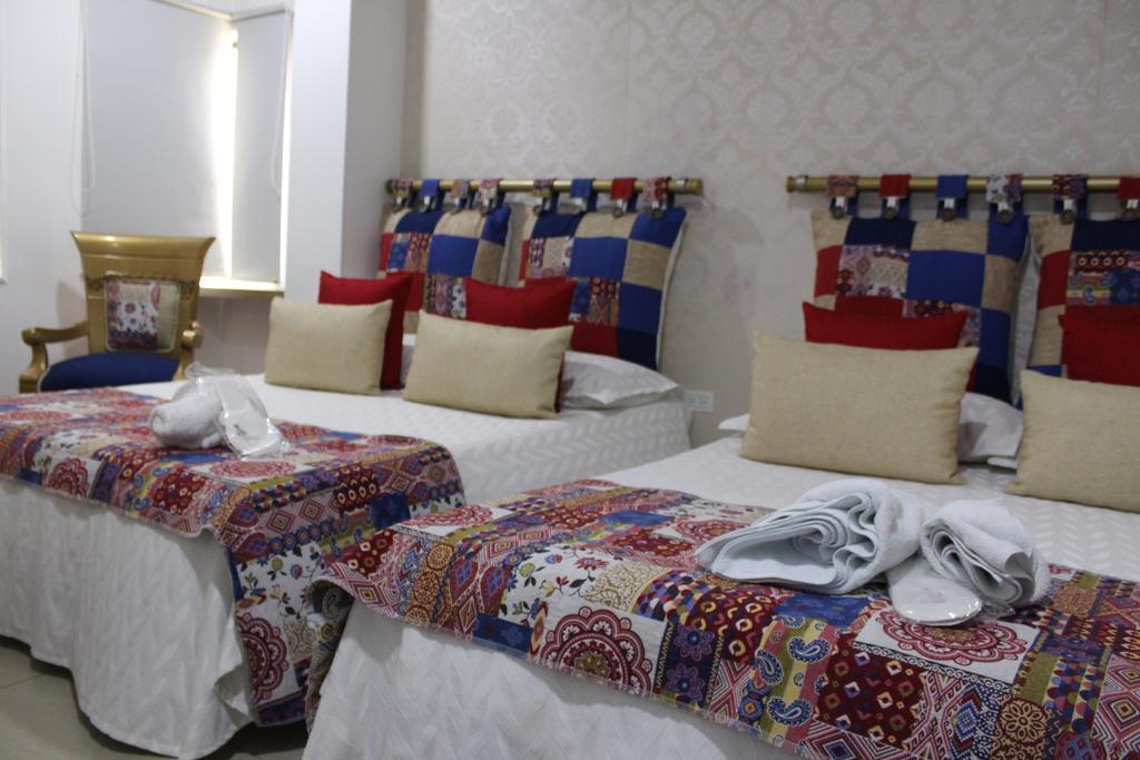 Hotel La Casa Dorada 