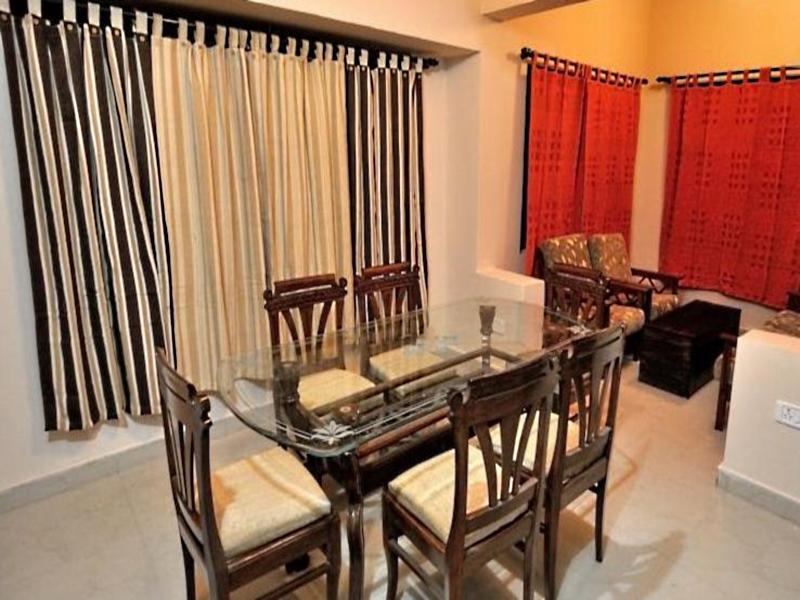 Plumrose Homestay Cottage 
