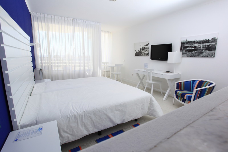 Prainha Clube Room