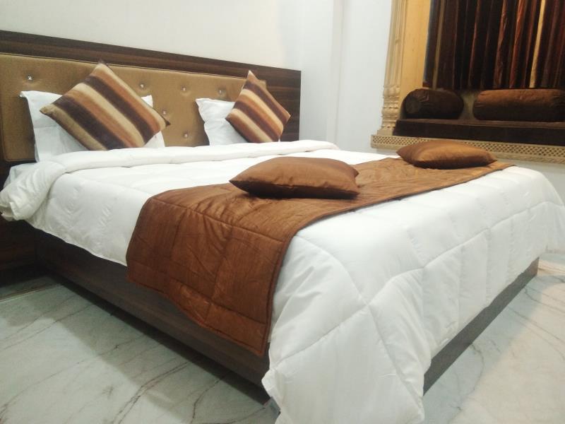 Oasis Jaisalmer Hotel 