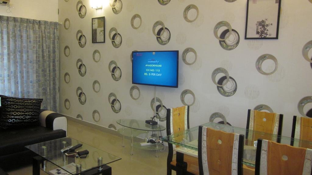 Anjuna Villa 32 