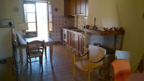 Casa Vacanza Casinello 1 (كاسا واكانزا كاسینلو ۱) 