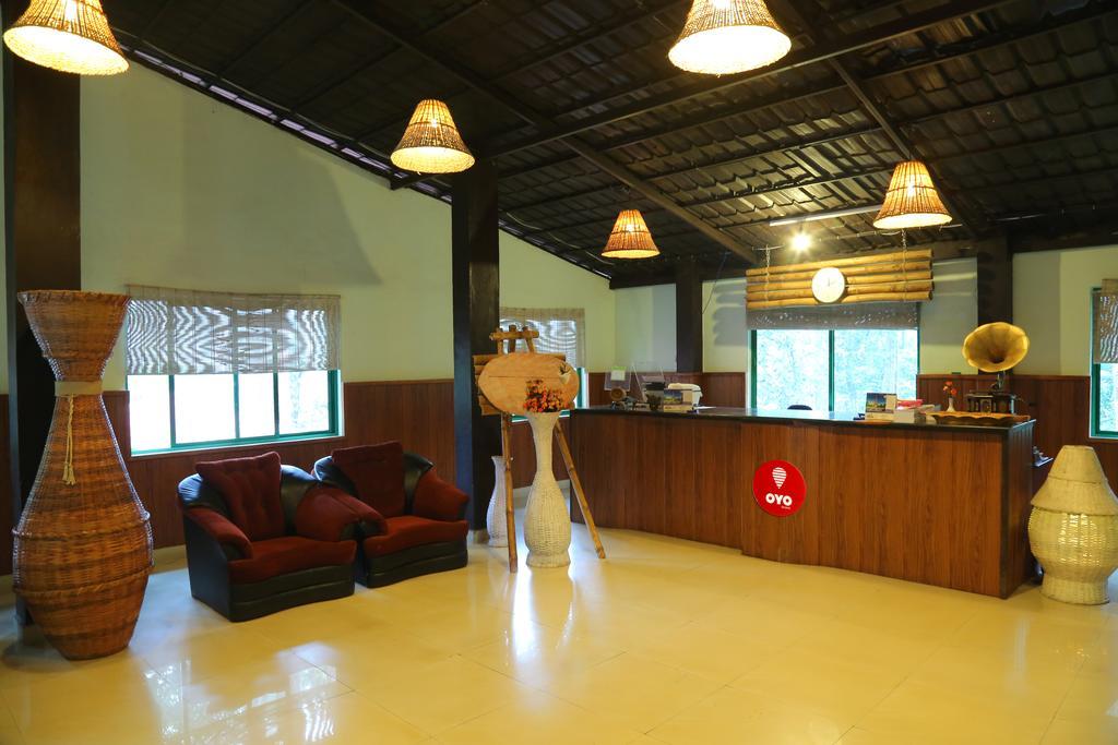 Oyo Rooms 041 Tagore Mount Cottages 