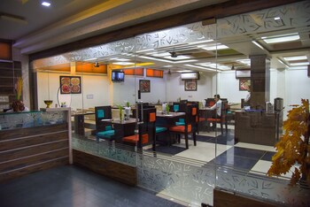 Hotel Tulsi Residency Restaurant