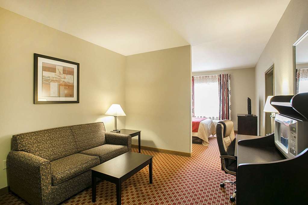 Comfort Inn & Suites Near Fort Gordon Special Deals and Offers Book Now!