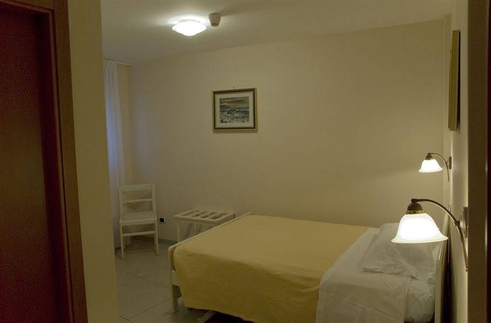Hotel Cristallo 